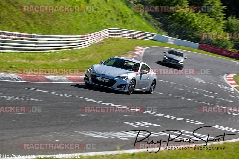 Bild #6423150 - Touristenfahrten Nürburgring Nordschleife (02.06.2019)