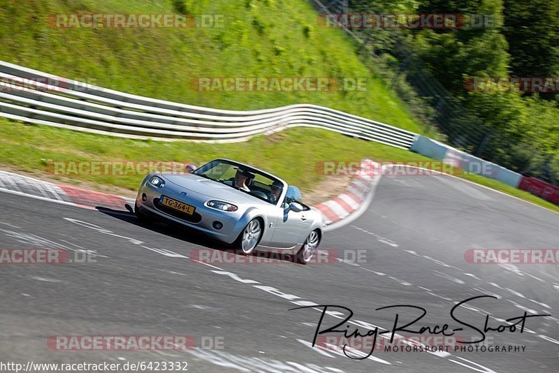 Bild #6423332 - Touristenfahrten Nürburgring Nordschleife (02.06.2019)