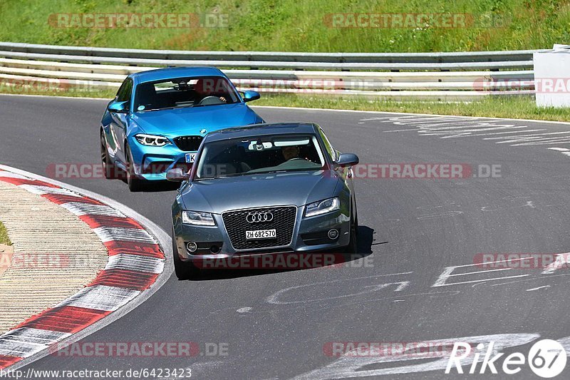 Bild #6423423 - Touristenfahrten Nürburgring Nordschleife (02.06.2019)