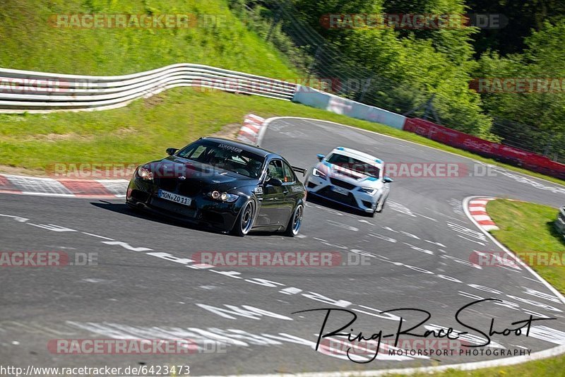 Bild #6423473 - Touristenfahrten Nürburgring Nordschleife (02.06.2019)