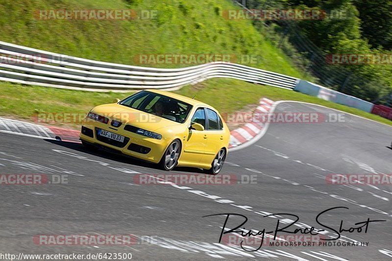 Bild #6423500 - Touristenfahrten Nürburgring Nordschleife (02.06.2019)