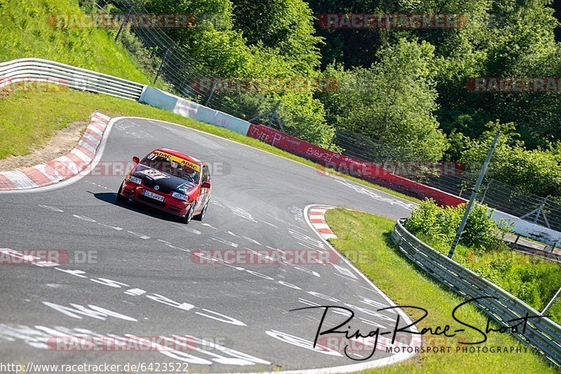 Bild #6423522 - Touristenfahrten Nürburgring Nordschleife (02.06.2019)