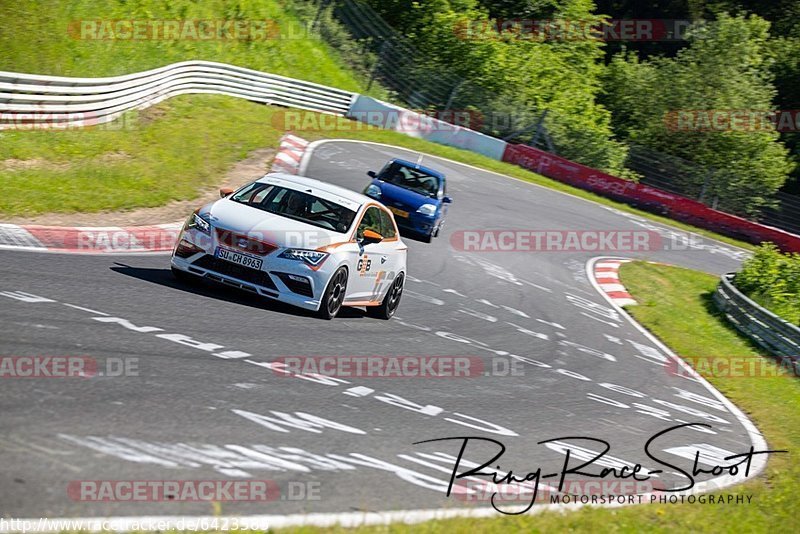 Bild #6423585 - Touristenfahrten Nürburgring Nordschleife (02.06.2019)