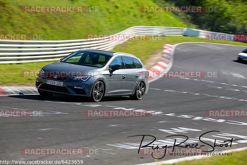 Bild #6423659 - Touristenfahrten Nürburgring Nordschleife (02.06.2019)