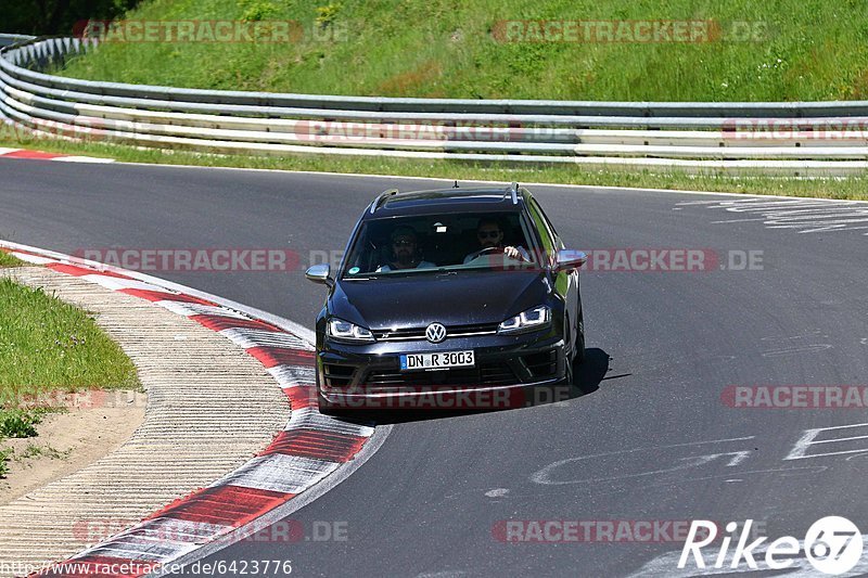 Bild #6423776 - Touristenfahrten Nürburgring Nordschleife (02.06.2019)