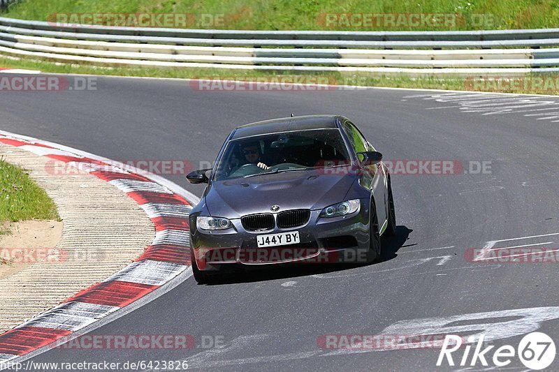 Bild #6423826 - Touristenfahrten Nürburgring Nordschleife (02.06.2019)