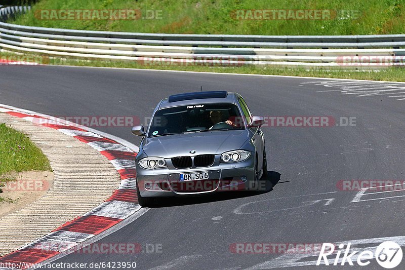 Bild #6423950 - Touristenfahrten Nürburgring Nordschleife (02.06.2019)