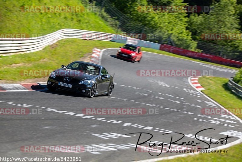 Bild #6423951 - Touristenfahrten Nürburgring Nordschleife (02.06.2019)