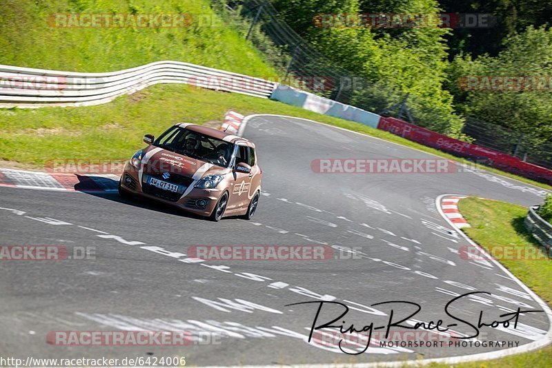 Bild #6424006 - Touristenfahrten Nürburgring Nordschleife (02.06.2019)