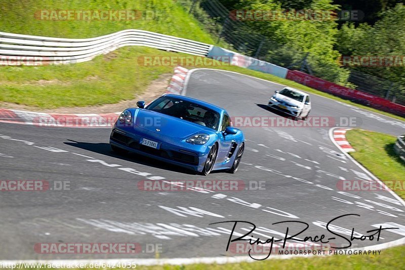 Bild #6424035 - Touristenfahrten Nürburgring Nordschleife (02.06.2019)