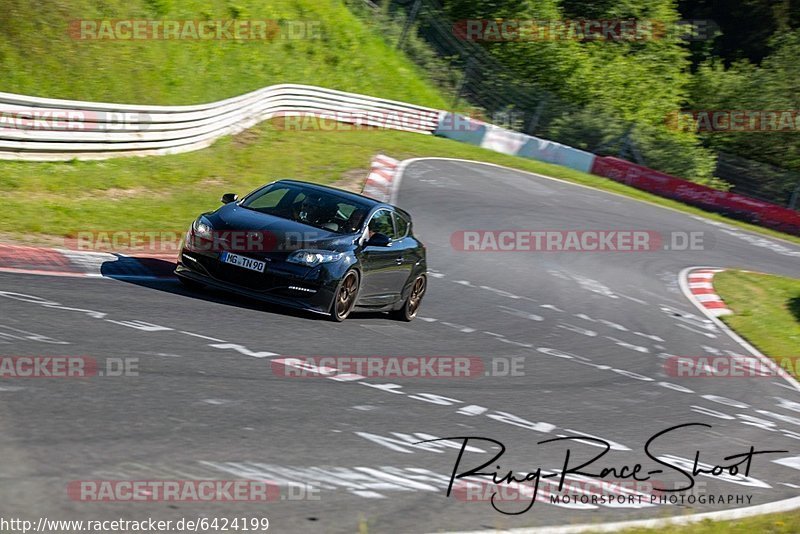 Bild #6424199 - Touristenfahrten Nürburgring Nordschleife (02.06.2019)