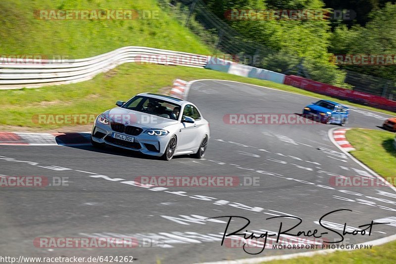 Bild #6424262 - Touristenfahrten Nürburgring Nordschleife (02.06.2019)