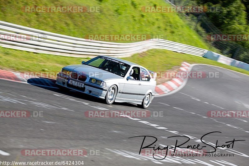 Bild #6424304 - Touristenfahrten Nürburgring Nordschleife (02.06.2019)