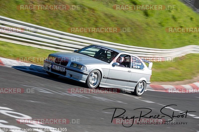 Bild #6424305 - Touristenfahrten Nürburgring Nordschleife (02.06.2019)