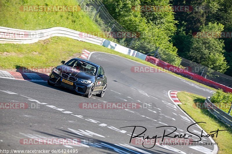 Bild #6424495 - Touristenfahrten Nürburgring Nordschleife (02.06.2019)