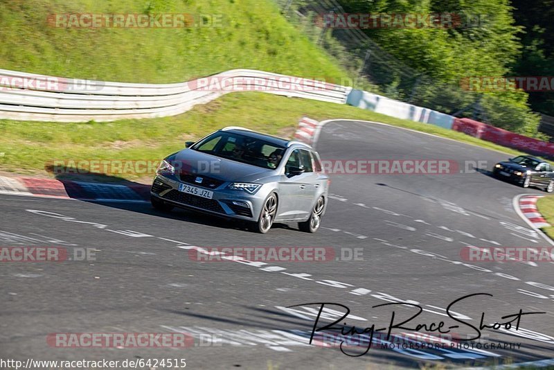 Bild #6424515 - Touristenfahrten Nürburgring Nordschleife (02.06.2019)