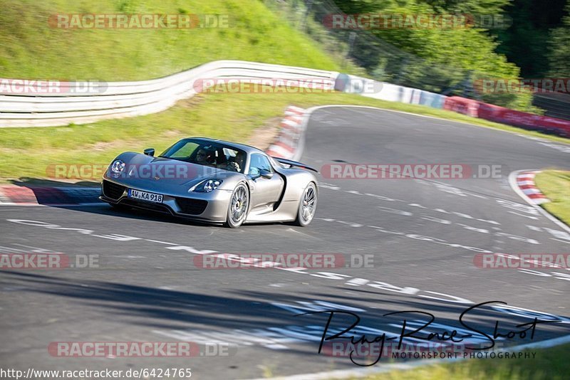 Bild #6424765 - Touristenfahrten Nürburgring Nordschleife (02.06.2019)