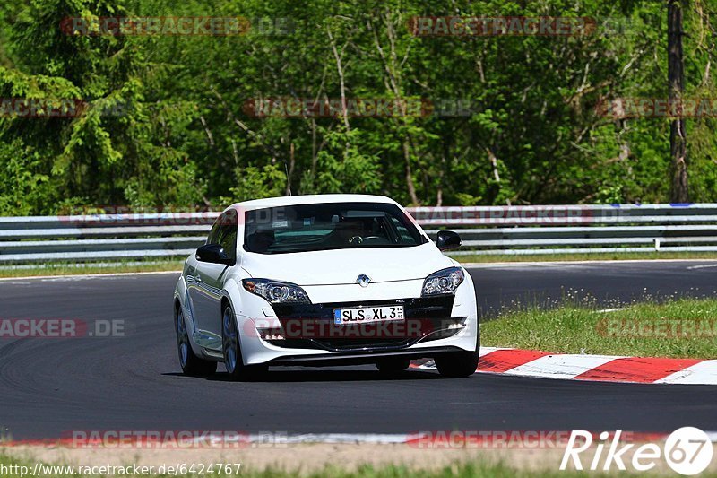 Bild #6424767 - Touristenfahrten Nürburgring Nordschleife (02.06.2019)