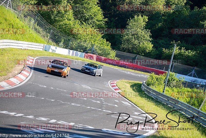 Bild #6424768 - Touristenfahrten Nürburgring Nordschleife (02.06.2019)