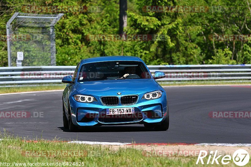 Bild #6424825 - Touristenfahrten Nürburgring Nordschleife (02.06.2019)