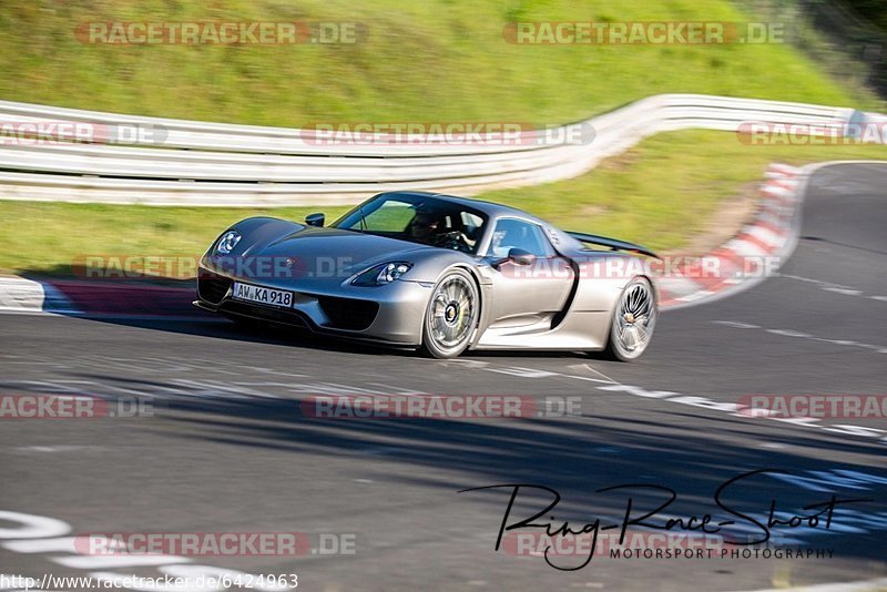 Bild #6424963 - Touristenfahrten Nürburgring Nordschleife (02.06.2019)