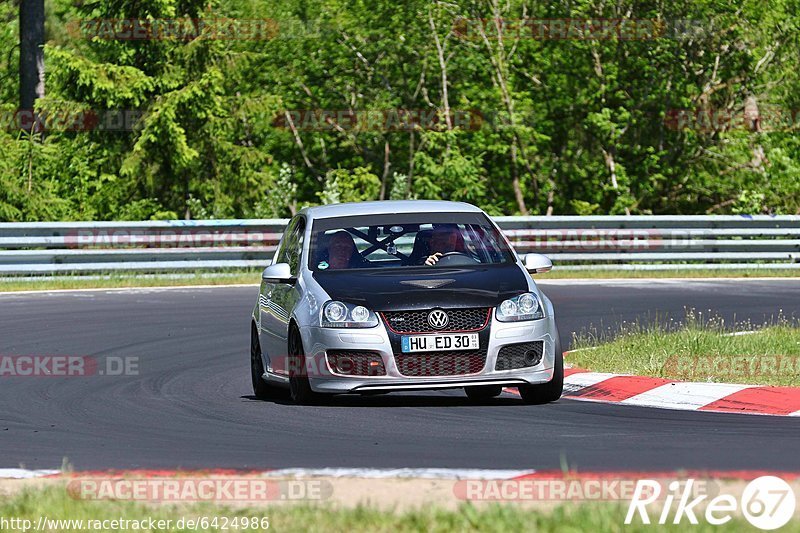 Bild #6424986 - Touristenfahrten Nürburgring Nordschleife (02.06.2019)