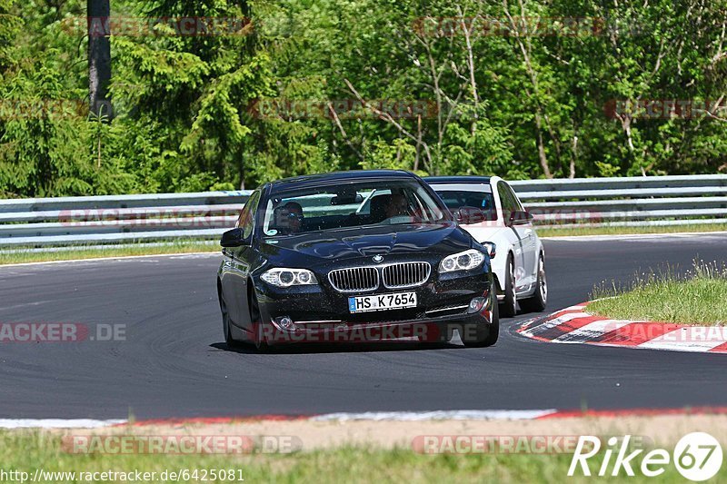 Bild #6425081 - Touristenfahrten Nürburgring Nordschleife (02.06.2019)