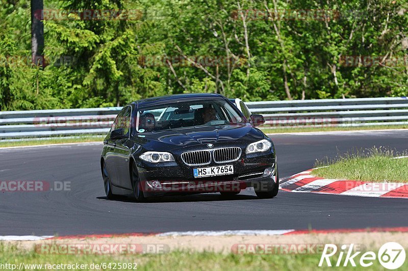 Bild #6425082 - Touristenfahrten Nürburgring Nordschleife (02.06.2019)