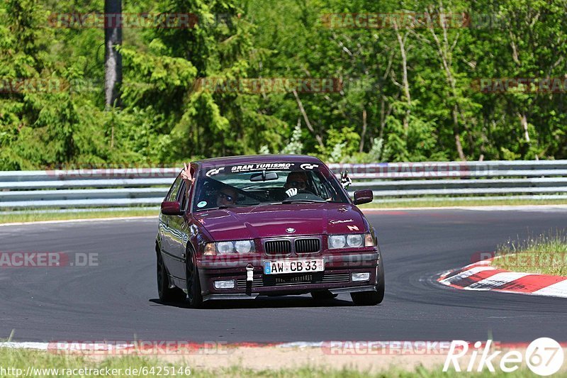 Bild #6425146 - Touristenfahrten Nürburgring Nordschleife (02.06.2019)