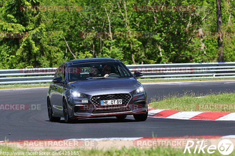 Bild #6425165 - Touristenfahrten Nürburgring Nordschleife (02.06.2019)