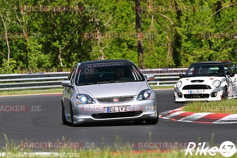 Bild #6425202 - Touristenfahrten Nürburgring Nordschleife (02.06.2019)