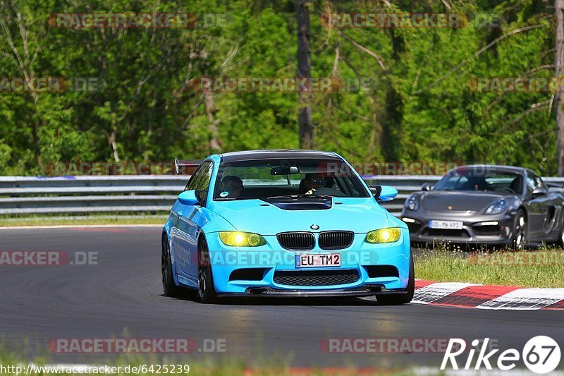 Bild #6425239 - Touristenfahrten Nürburgring Nordschleife (02.06.2019)