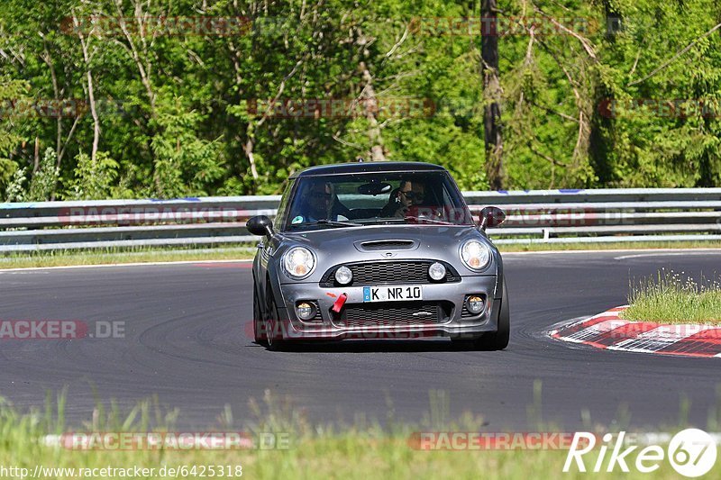 Bild #6425318 - Touristenfahrten Nürburgring Nordschleife (02.06.2019)