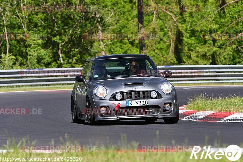 Bild #6425320 - Touristenfahrten Nürburgring Nordschleife (02.06.2019)