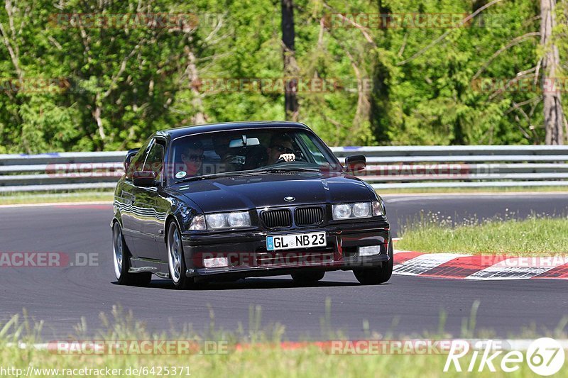 Bild #6425371 - Touristenfahrten Nürburgring Nordschleife (02.06.2019)