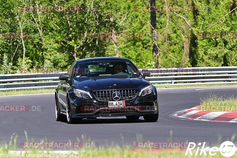 Bild #6425427 - Touristenfahrten Nürburgring Nordschleife (02.06.2019)