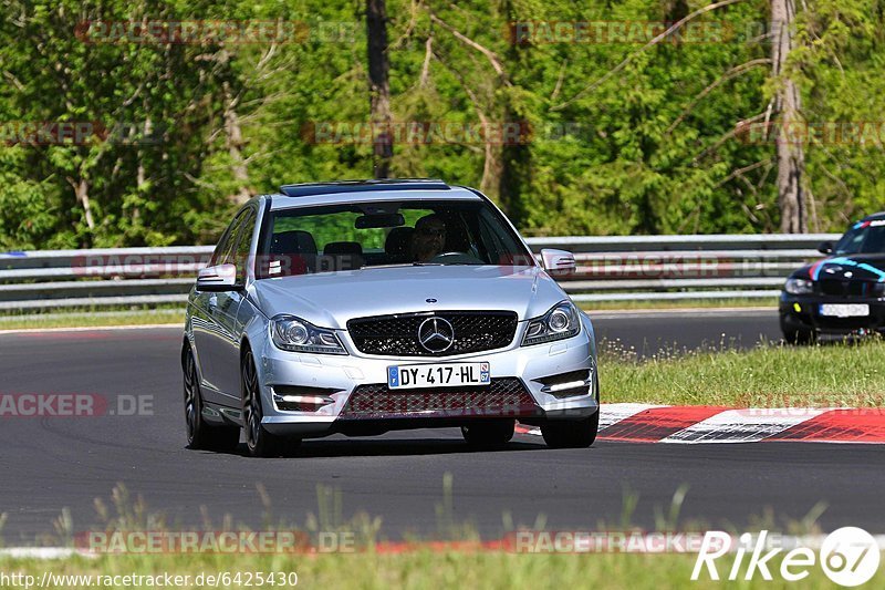 Bild #6425430 - Touristenfahrten Nürburgring Nordschleife (02.06.2019)