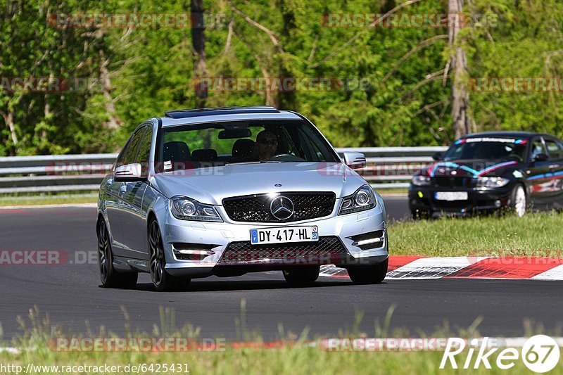 Bild #6425431 - Touristenfahrten Nürburgring Nordschleife (02.06.2019)