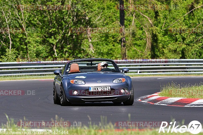 Bild #6425464 - Touristenfahrten Nürburgring Nordschleife (02.06.2019)