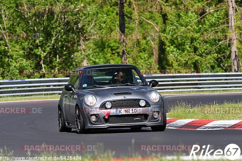 Bild #6425484 - Touristenfahrten Nürburgring Nordschleife (02.06.2019)