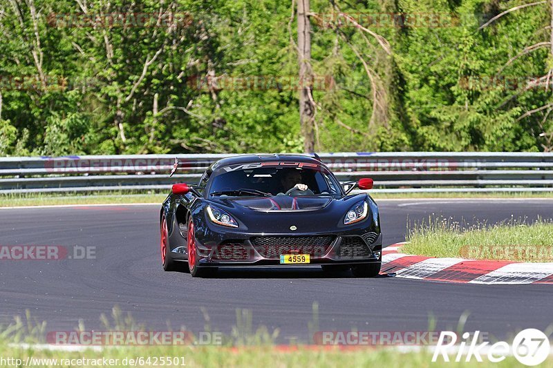 Bild #6425501 - Touristenfahrten Nürburgring Nordschleife (02.06.2019)