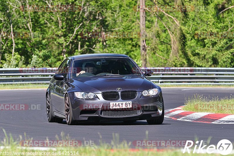 Bild #6425514 - Touristenfahrten Nürburgring Nordschleife (02.06.2019)