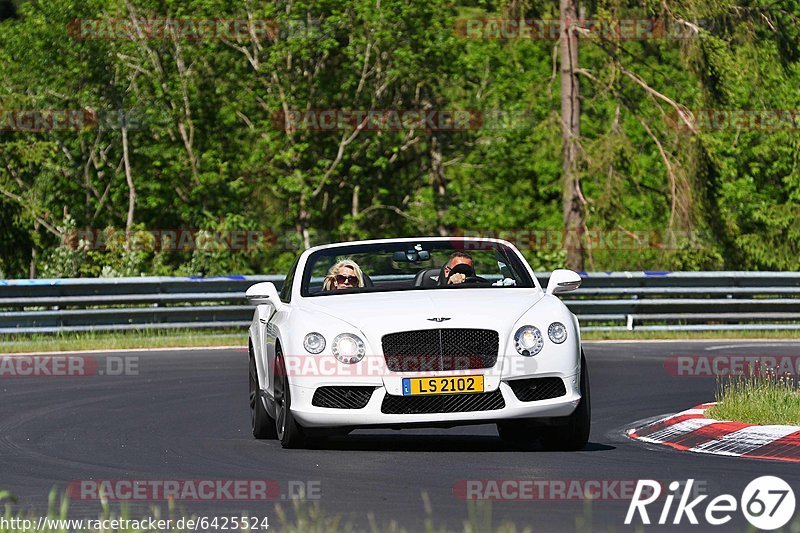 Bild #6425524 - Touristenfahrten Nürburgring Nordschleife (02.06.2019)