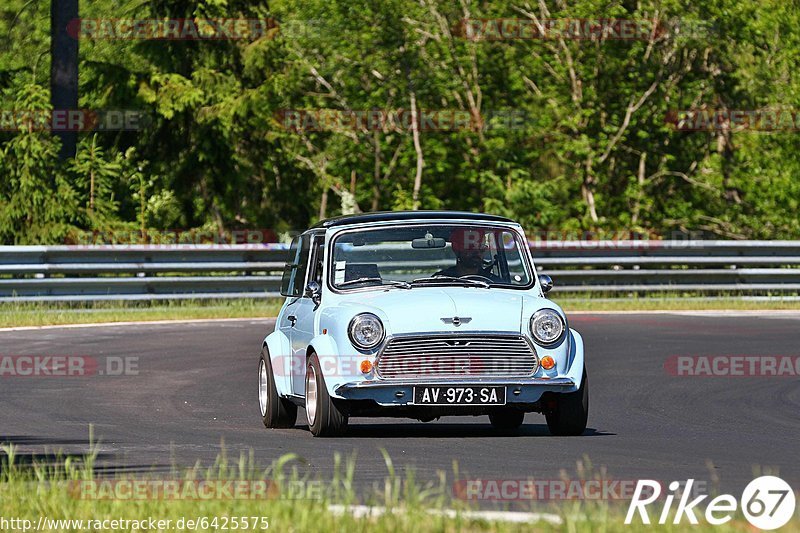 Bild #6425575 - Touristenfahrten Nürburgring Nordschleife (02.06.2019)