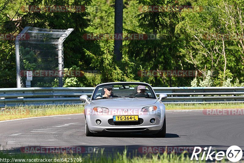 Bild #6425706 - Touristenfahrten Nürburgring Nordschleife (02.06.2019)