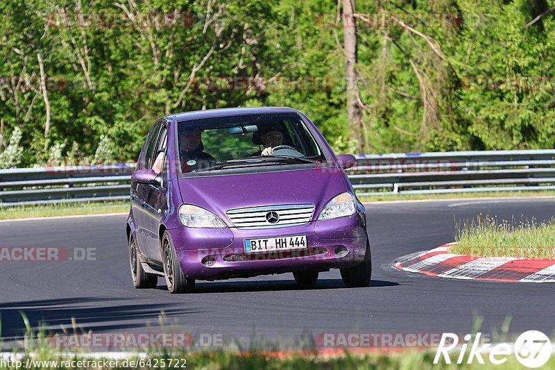 Bild #6425722 - Touristenfahrten Nürburgring Nordschleife (02.06.2019)