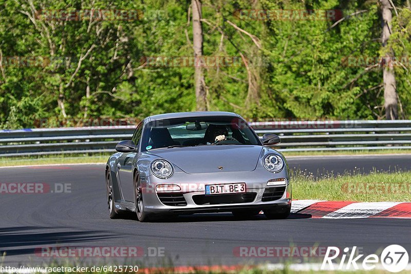 Bild #6425730 - Touristenfahrten Nürburgring Nordschleife (02.06.2019)