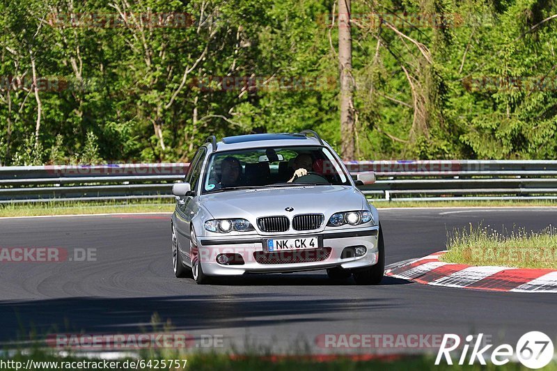 Bild #6425757 - Touristenfahrten Nürburgring Nordschleife (02.06.2019)