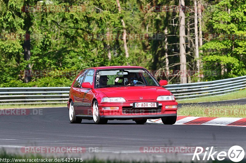 Bild #6425775 - Touristenfahrten Nürburgring Nordschleife (02.06.2019)