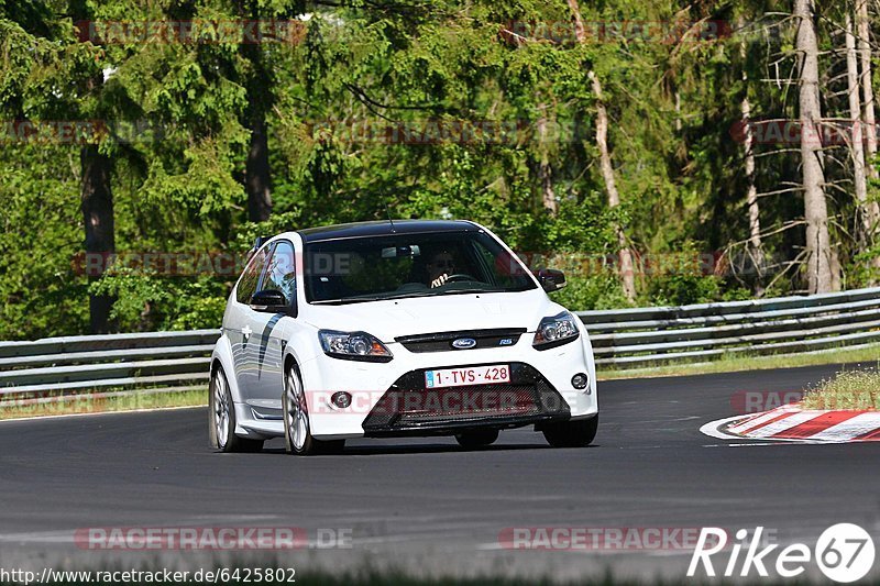 Bild #6425802 - Touristenfahrten Nürburgring Nordschleife (02.06.2019)